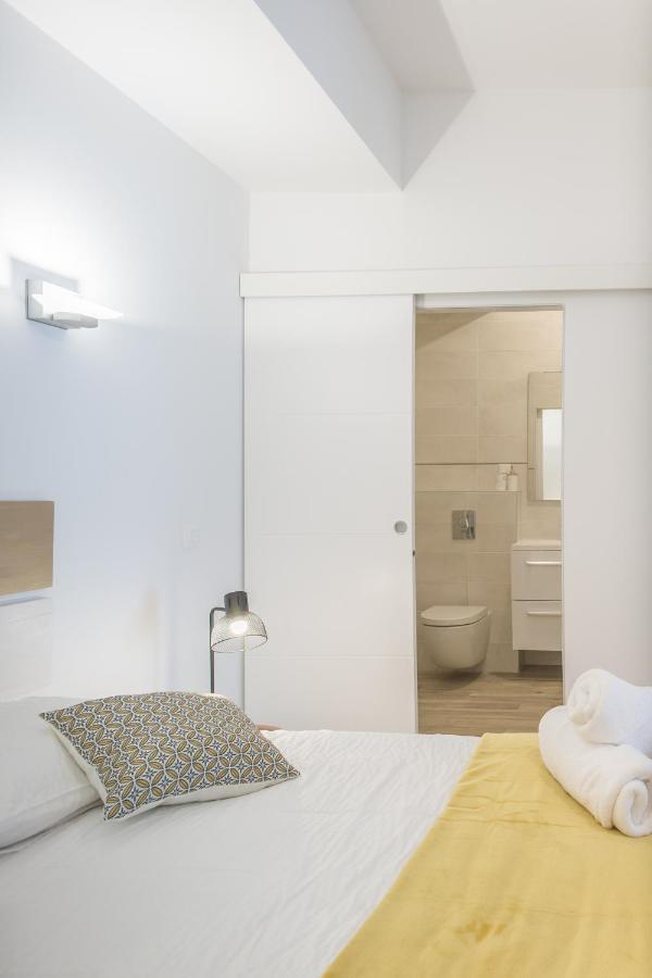 Loft Courtalon - Haut Standing - Patio - Parking Prives Lejlighed Troyes Eksteriør billede