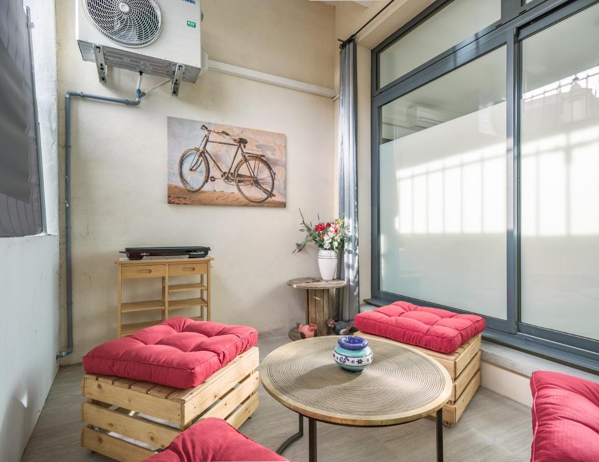 Loft Courtalon - Haut Standing - Patio - Parking Prives Lejlighed Troyes Eksteriør billede