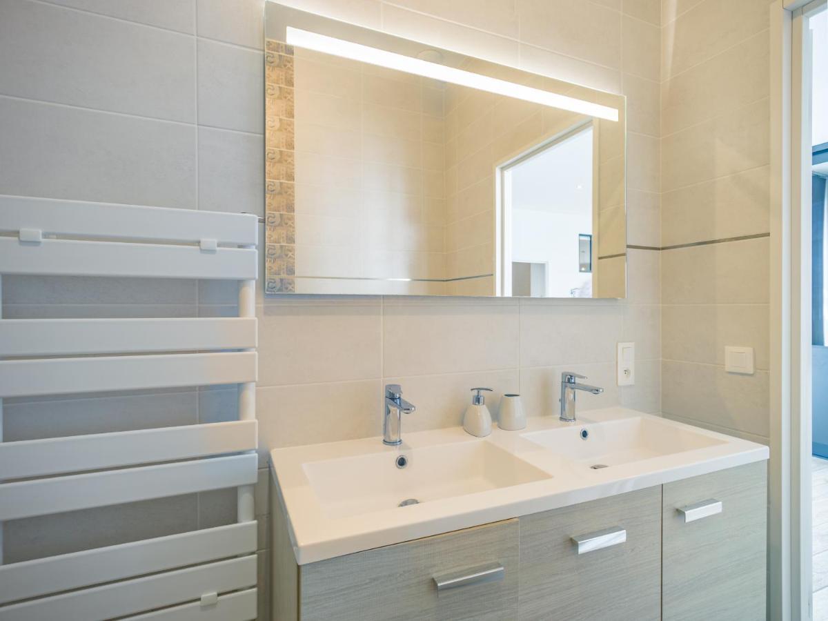 Loft Courtalon - Haut Standing - Patio - Parking Prives Lejlighed Troyes Eksteriør billede